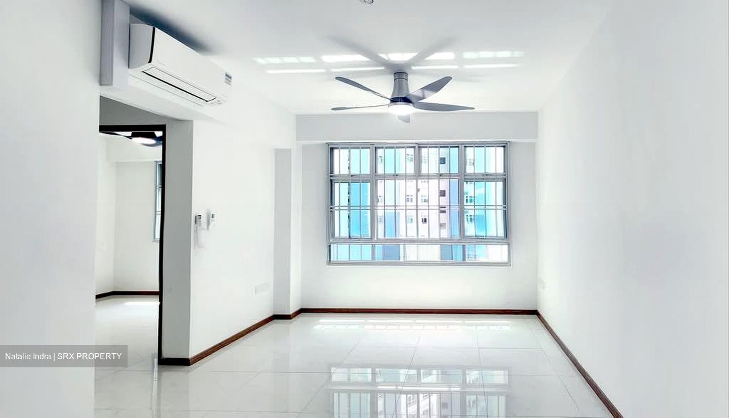 Blk 5A Kallang Heights (Kallang/Whampoa), HDB 3 Rooms #576833581